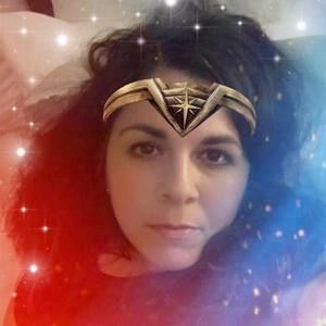 Meet your Posher, Aubrey